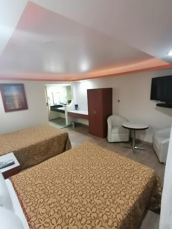 Hotel Corona Real