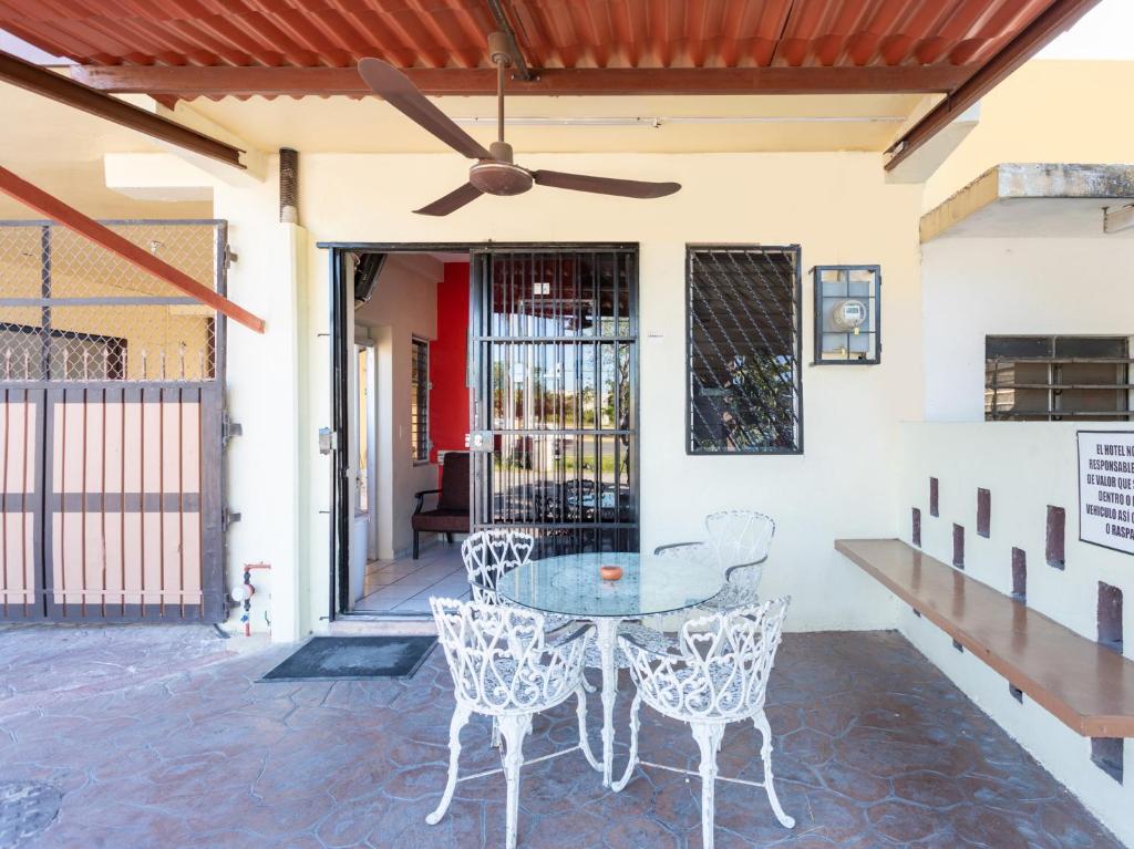 Hotel Costa Azul