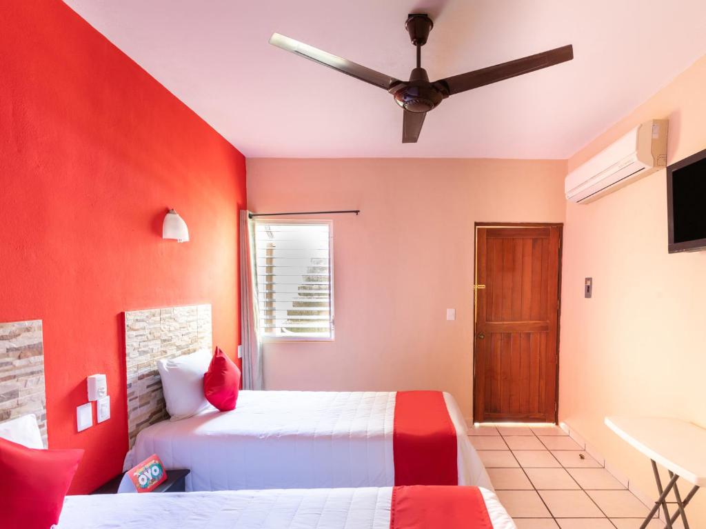 Hotel Costa Azul
