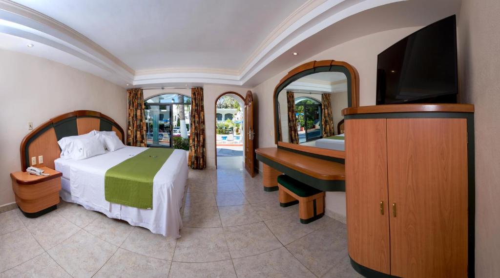 Hotel Costa Azul Hotel Costa Azul
