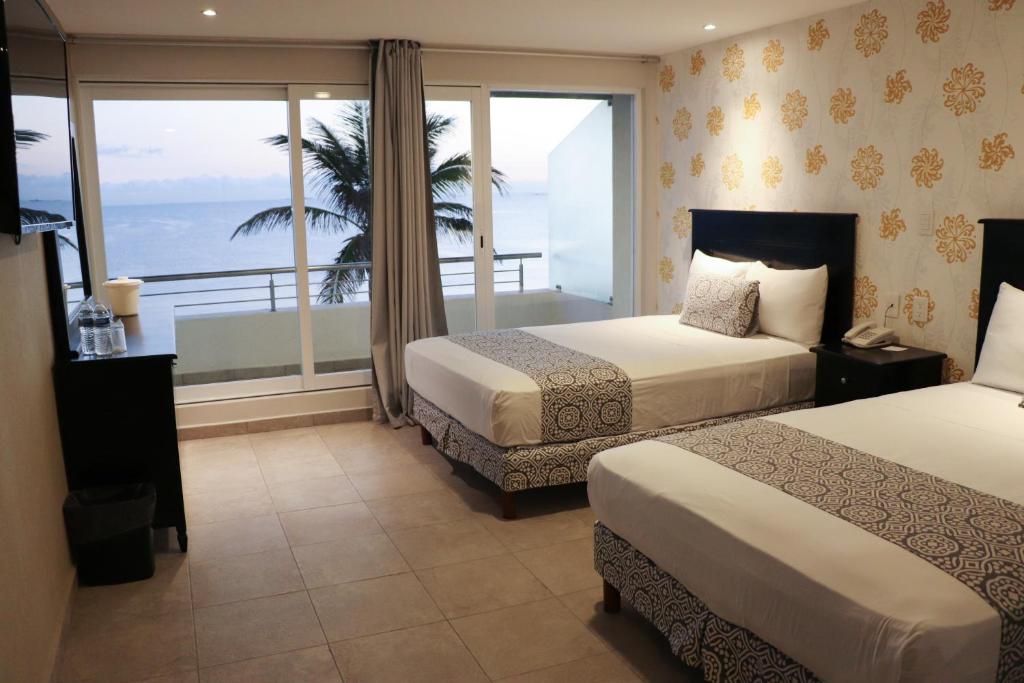 Hotel Costa Verde Hotel Costa Verde