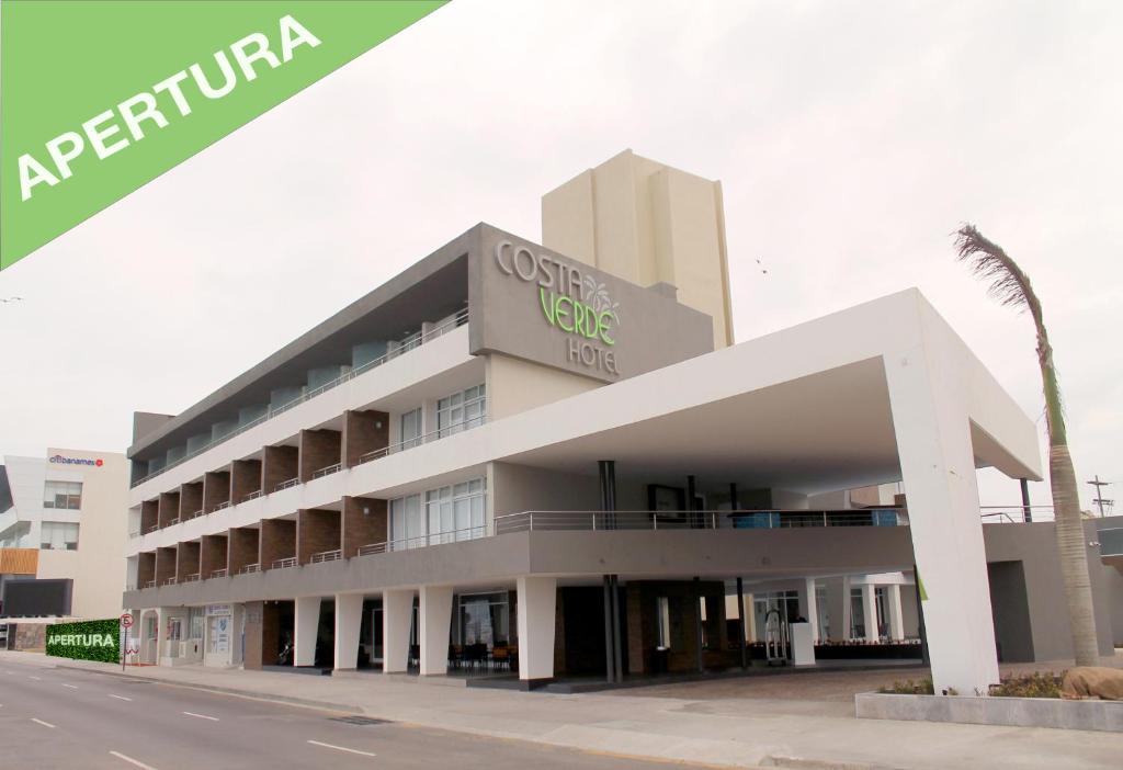Hotel Costa Verde Hotel Costa Verde