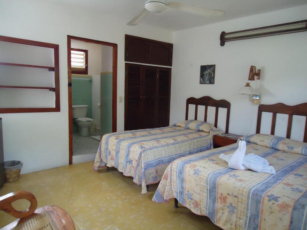 Hotel Cozumel Costa Brava Hotel Cozumel Costa Brava