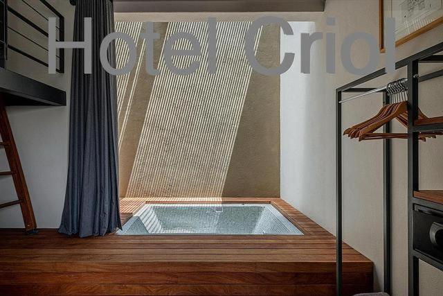 Hotel Criol Hotel Criol