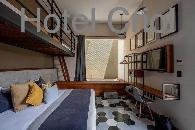 Hotel Criol Hotel Criol