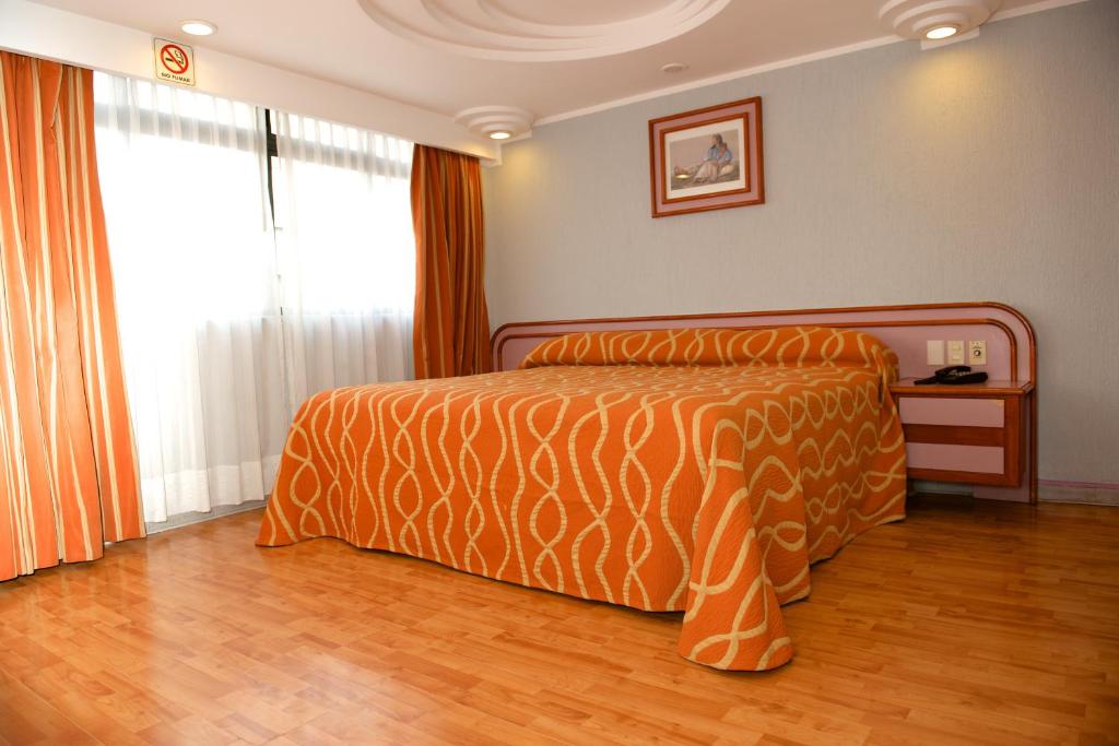 Hotel Cuba