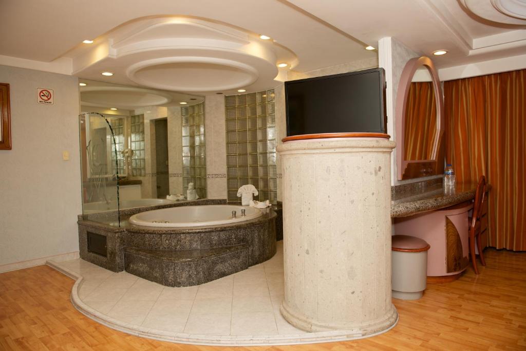 Hotel Cuba