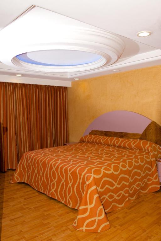 Hotel Cuba