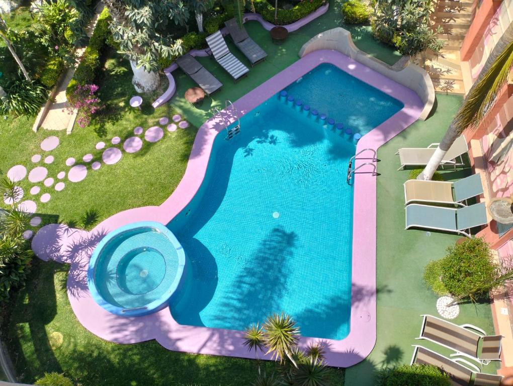 Hotel Cuellar Hotel Cuellar