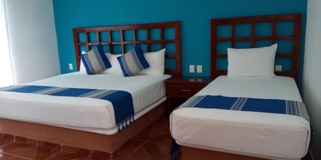 Hotel D Abril Hotel D Abril