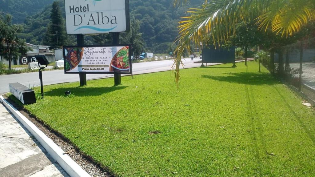 Hotel D´ Alba Hotel D´ Alba