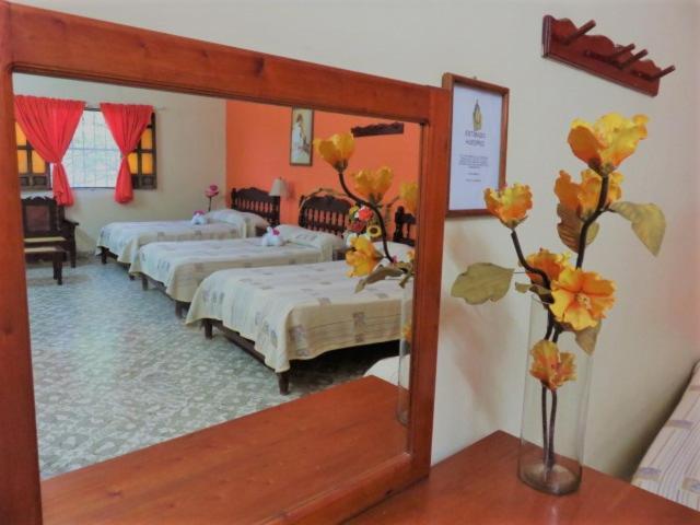 Hotel D´ Carmona Hotel D´ Carmona