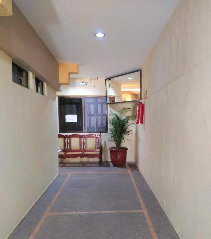 Hotel D´ Carmona Hotel D´ Carmona