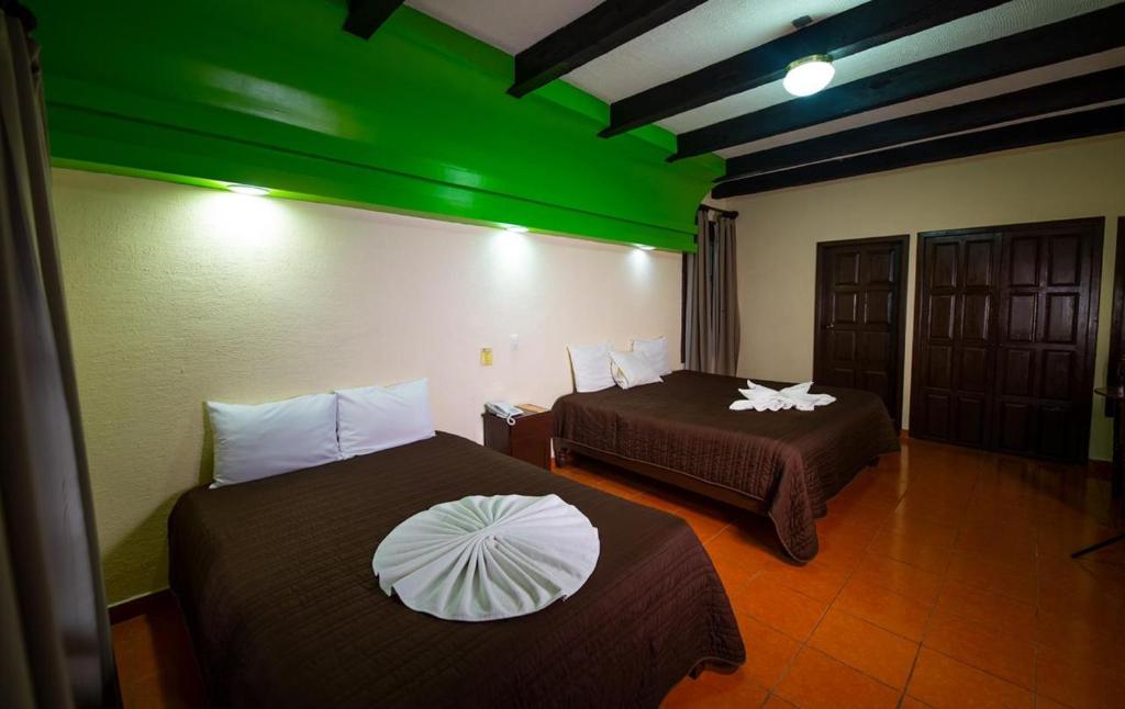 Hotel D’Monica Hotel D’Monica