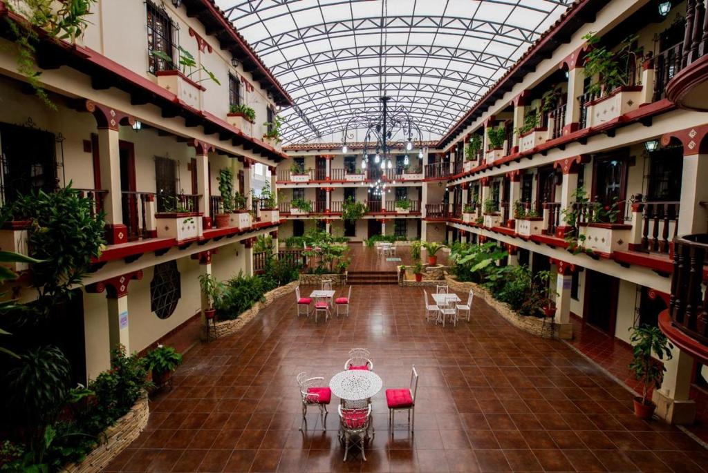Hotel D’Monica Hotel D’Monica