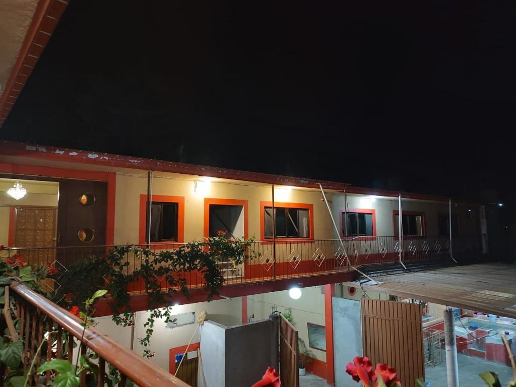 Hotel D Silva