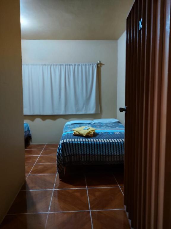 Hotel D Silva