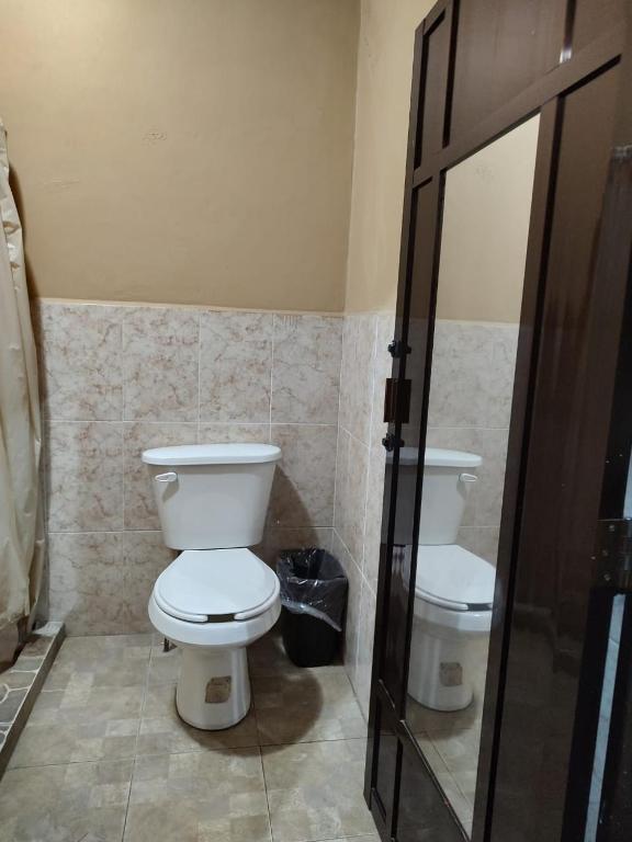 Hotel D Silva