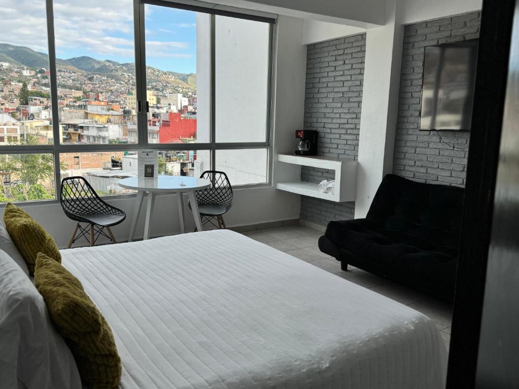 Hotel Daba Suites