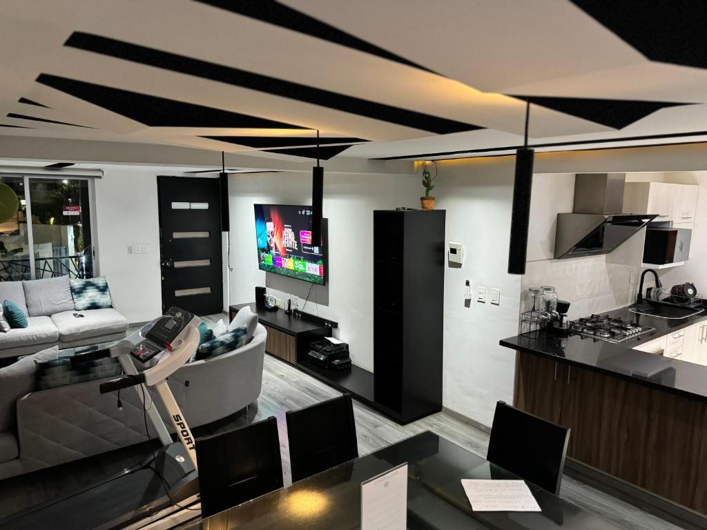 Hotel Daba Suites