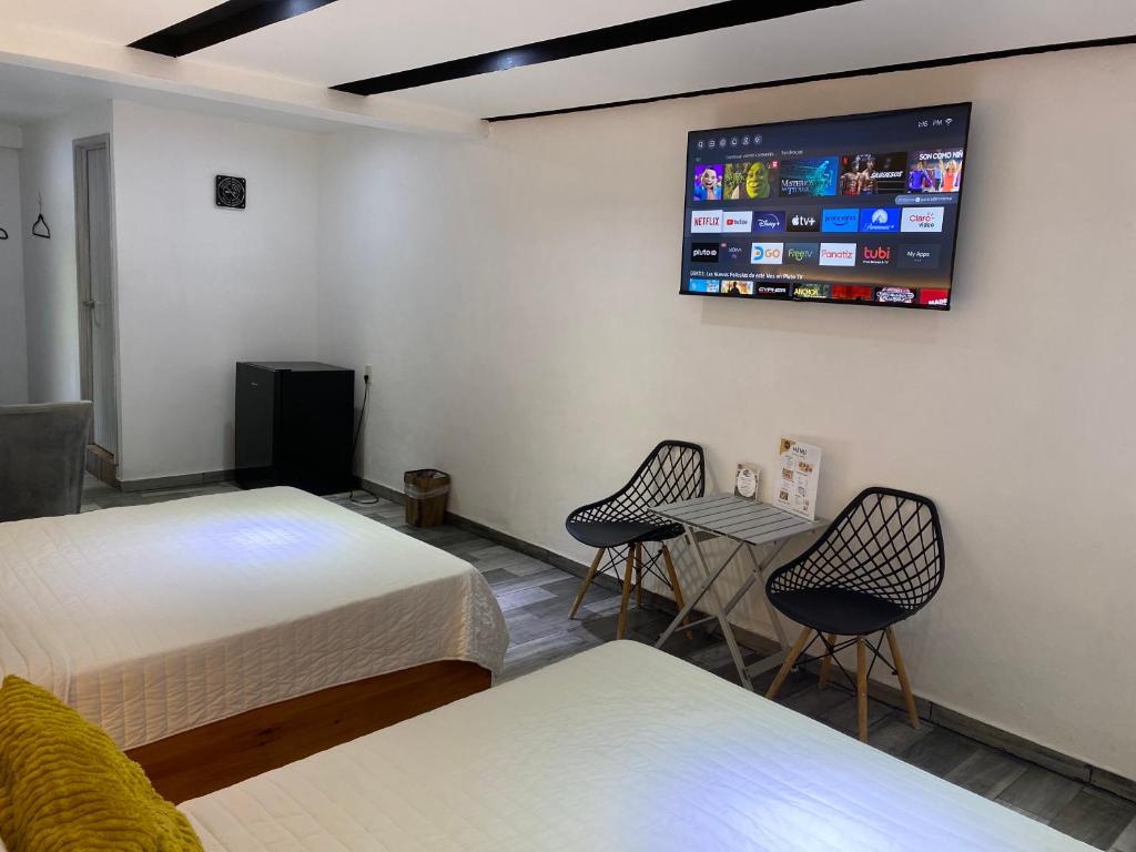 Hotel Daba Suites