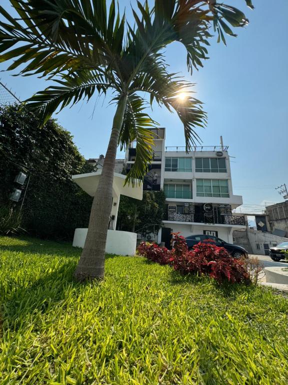 Hotel Daba Suites