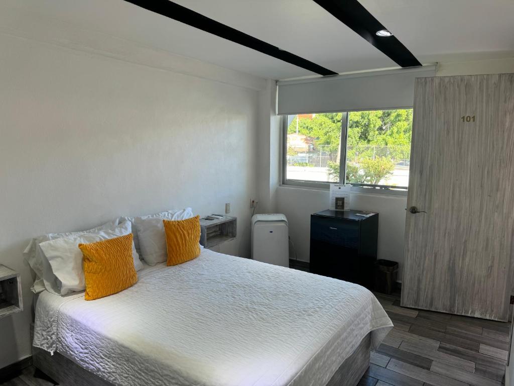 Hotel Daba Suites Hotel Daba Suites
