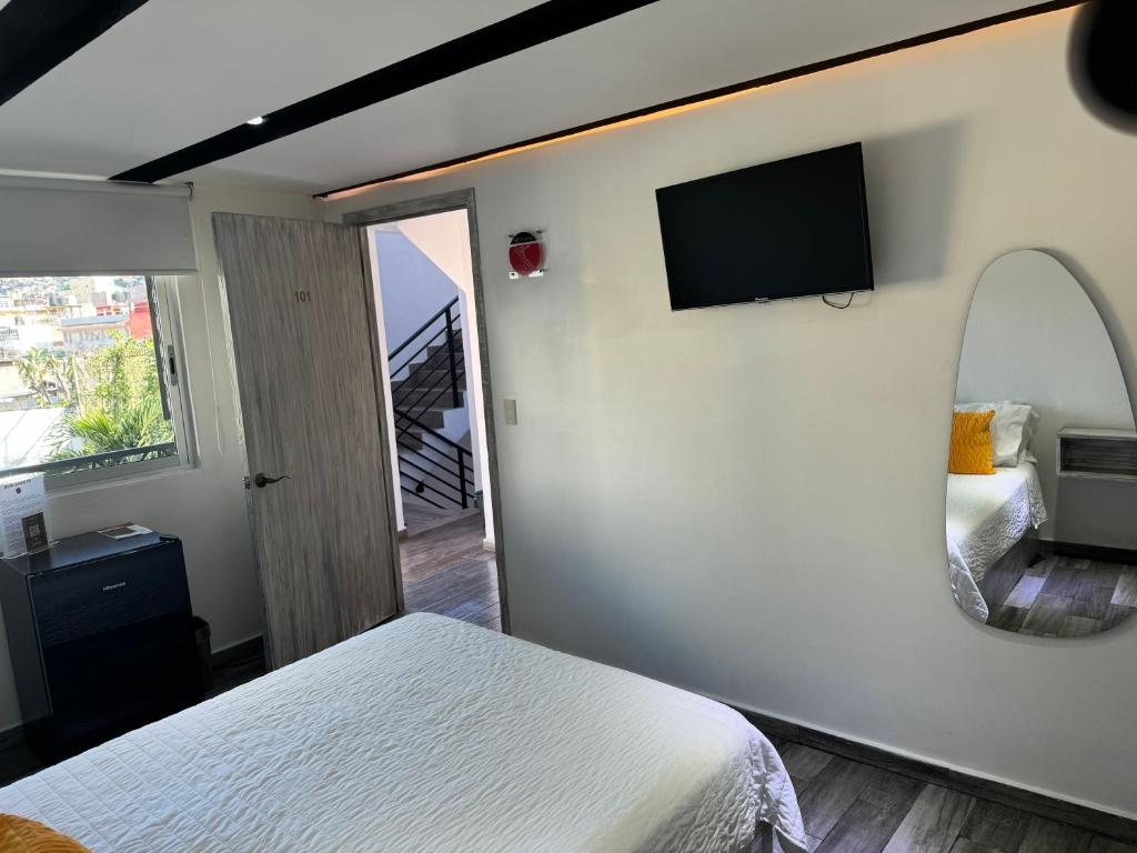 Hotel Daba Suites Hotel Daba Suites