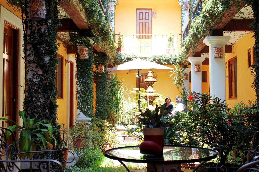 Hotel Dainzu Hotel Dainzu