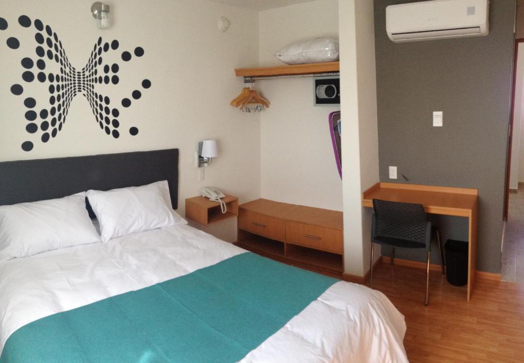 Hotel Dajana Boulevard Hotel Dajana Boulevard