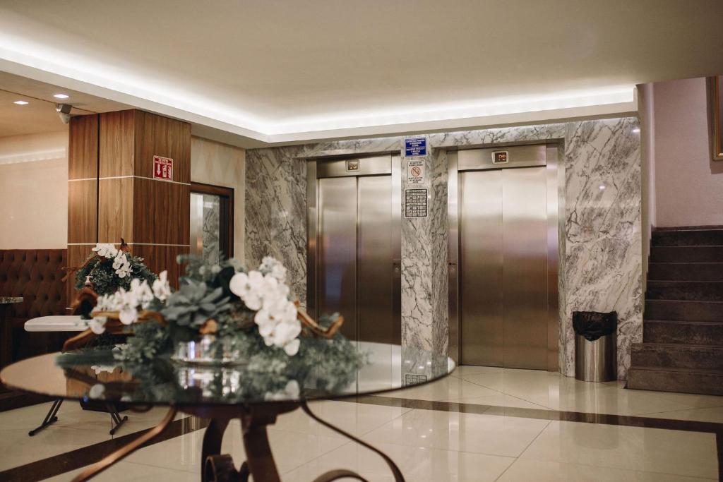 Hotel Dali Plaza Ejecutivo Hotel Dali Plaza Ejecutivo