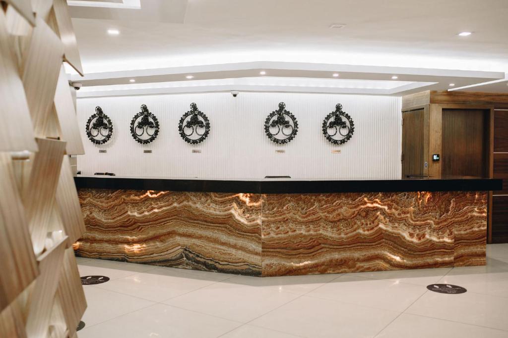 Hotel Dali Plaza Ejecutivo Hotel Dali Plaza Ejecutivo