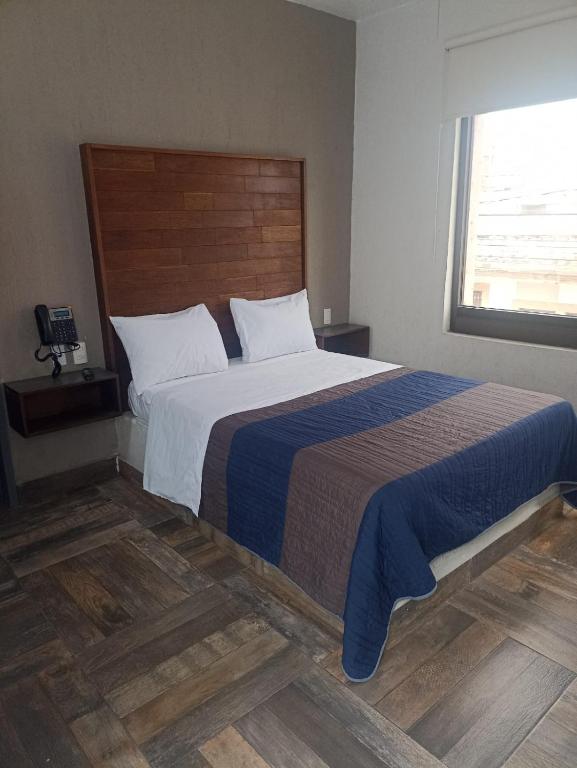 Hotel Dalia