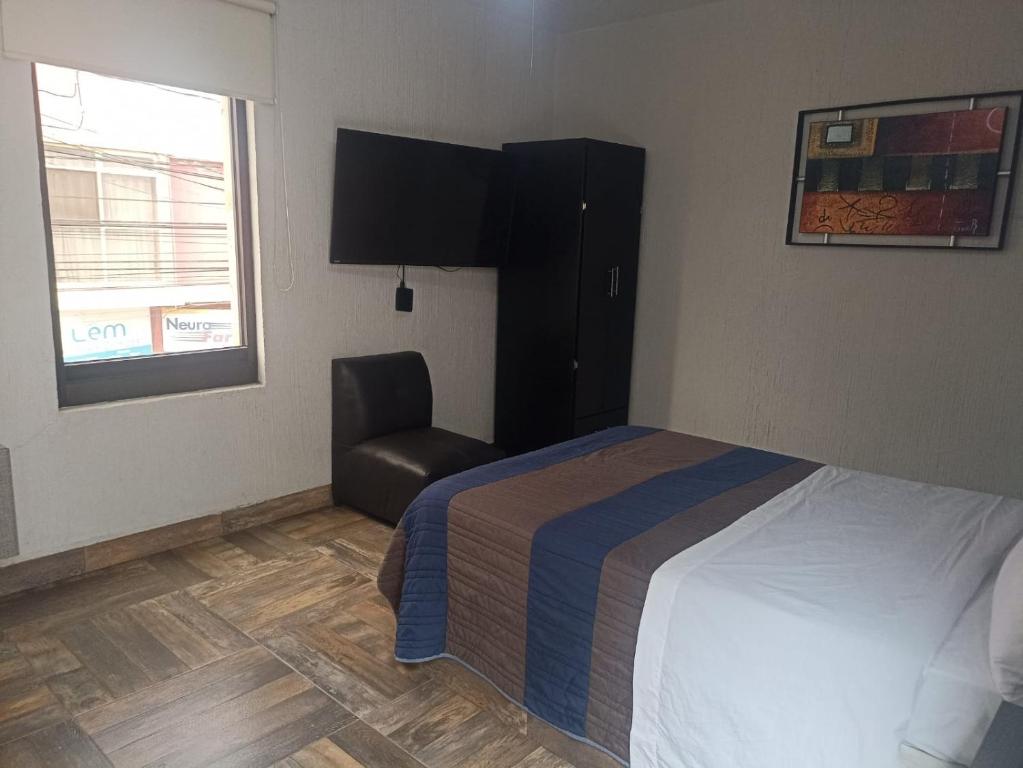 Hotel Dalia