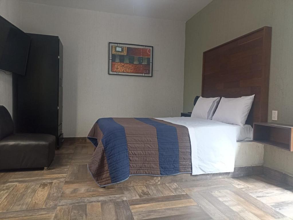 Hotel Dalia