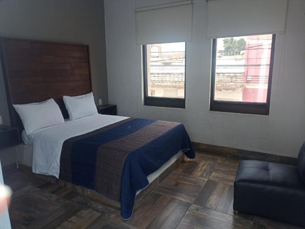 Hotel Dalia
