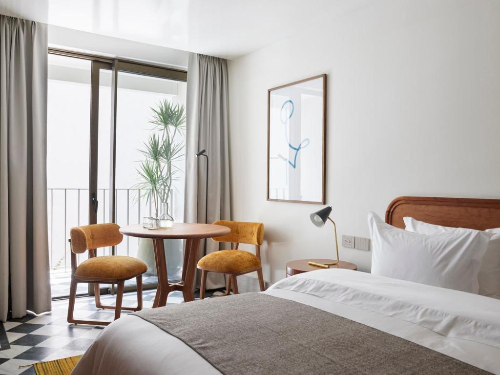 Hotel Dama Hotel Dama