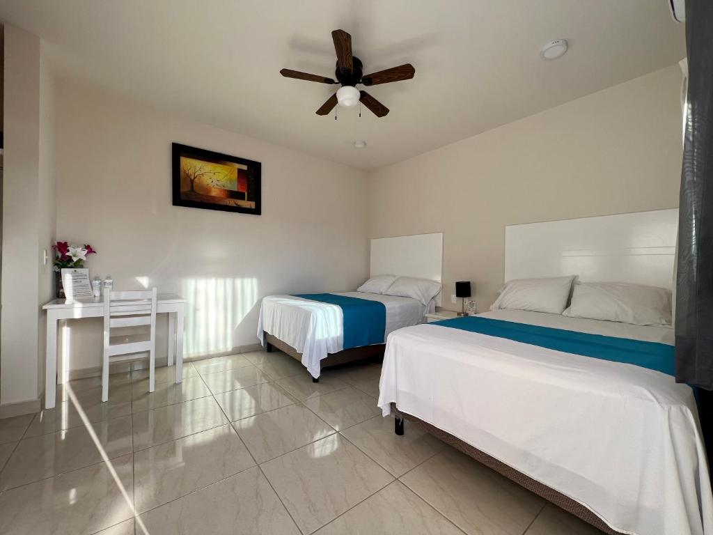 Hotel Dayve