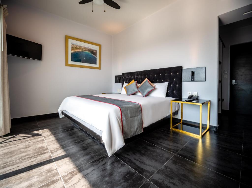 Hotel DC Boutique & SPA Hotel DC Boutique & SPA