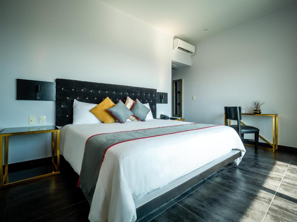 Hotel DC Boutique & SPA Hotel DC Boutique & SPA