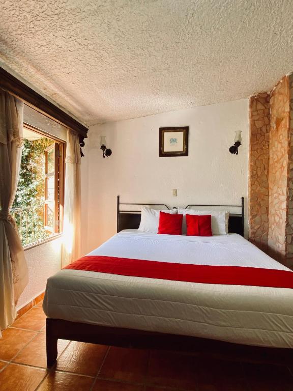 Hotel De Cervantes Hotel De Cervantes