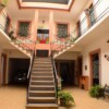 Hotel del Capitán de Puebla - Vitrales