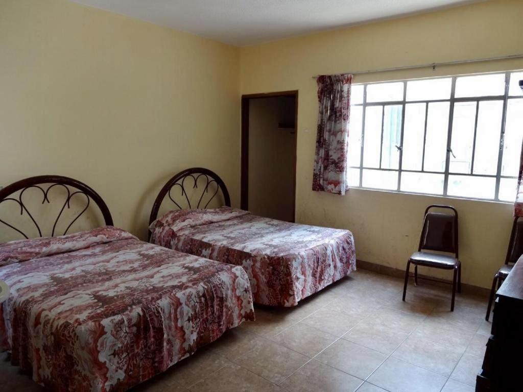 Hotel Del Centro