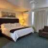 Hotel del Fresno