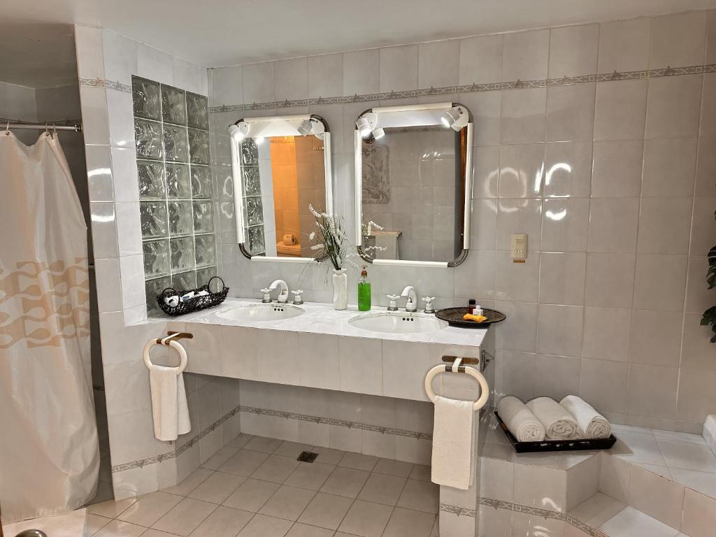 Hotel del Fresno Hotel del Fresno