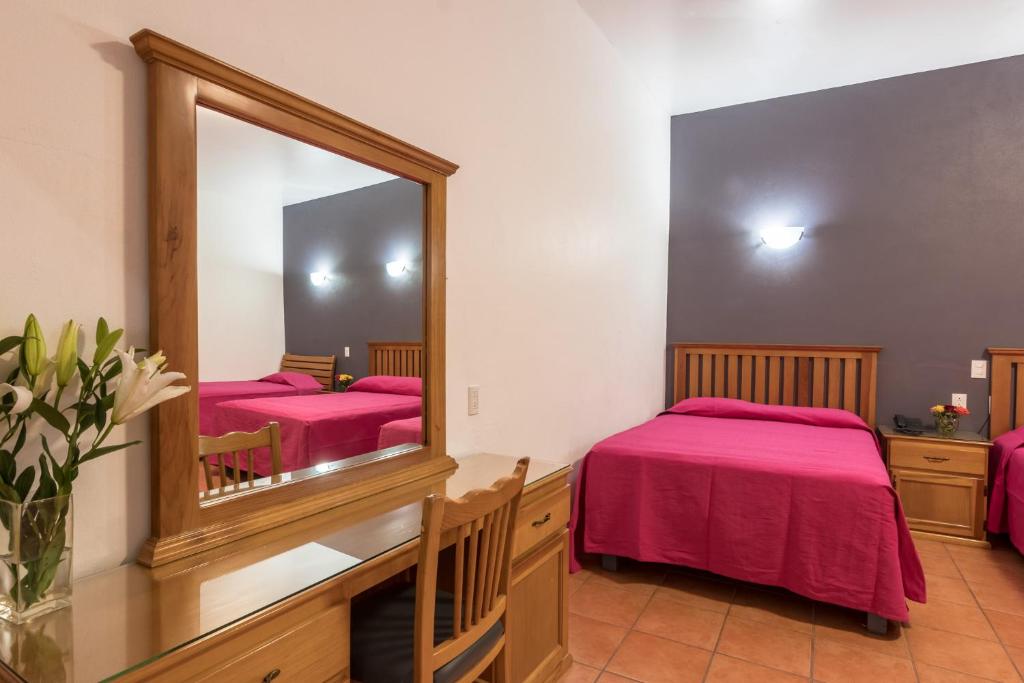 Hotel del Marquesado Hotel del Marquesado