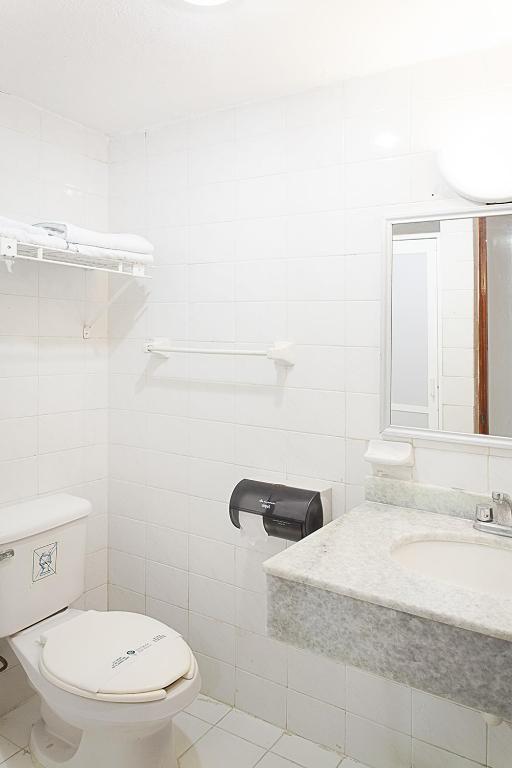 Hotel del Paseo Campeche Hotel del Paseo Campeche