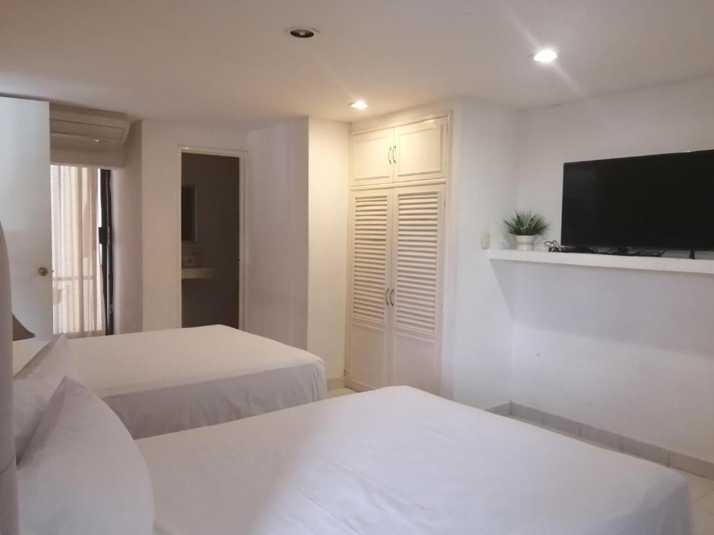 Hotel del Paseo Campeche Hotel del Paseo Campeche