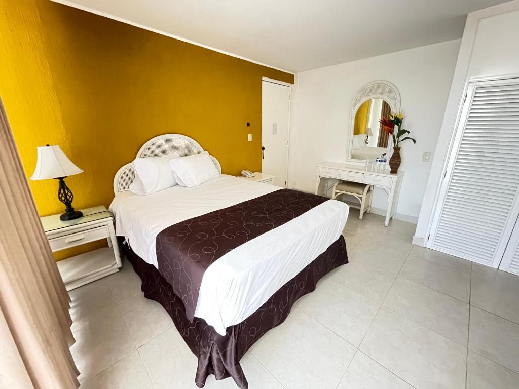 Hotel del Paseo Campeche Hotel del Paseo Campeche