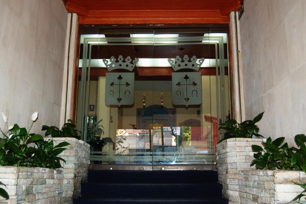 Hotel del Principado Hotel del Principado